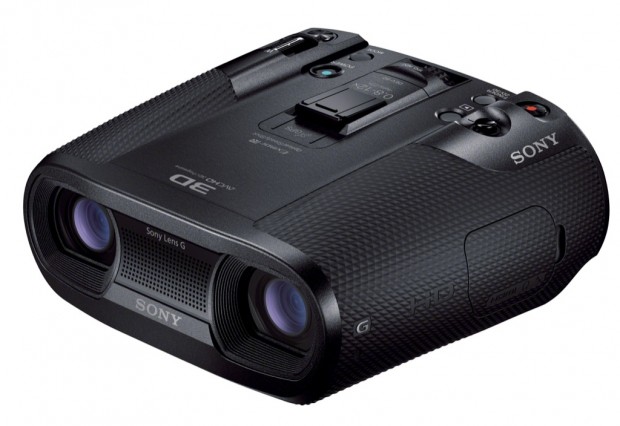 Sony DEV-50V (Bild: Sony)